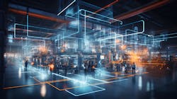 How To Make the Transition From a Traditional to a Smart Factory How To Make the Transition From a Traditional to a Smart Factory