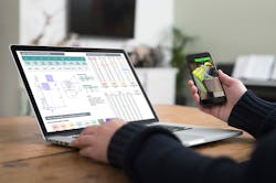 Example of ErgoID Example of ErgoID