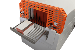 Exit Roller Conveyor Removable Stop 1800 Exit Roller Conveyor Removable Stop 1800