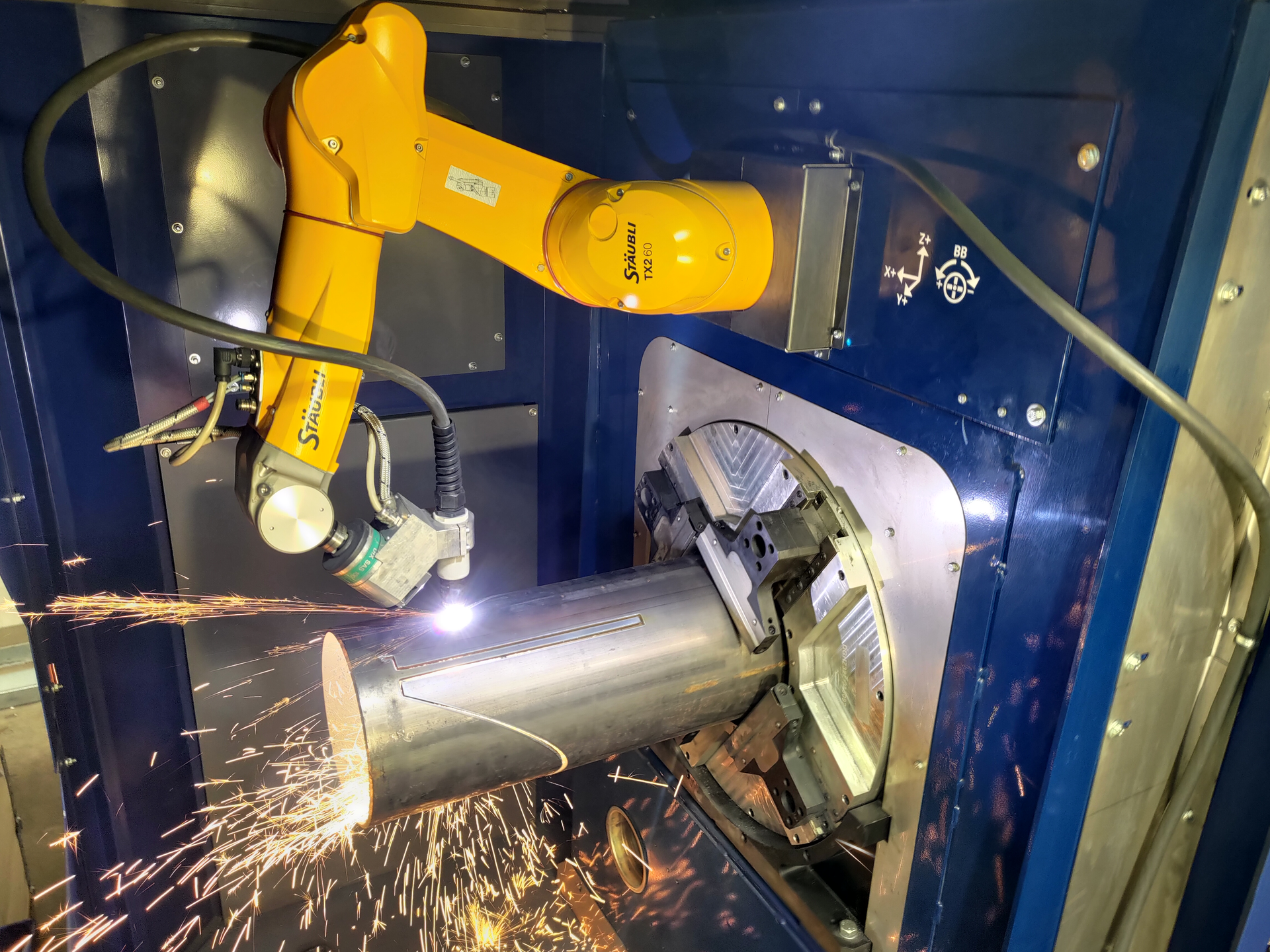 Hgg Robo Rail 6536ae7810b0b