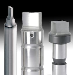 Punches On Tx Punches On Tx