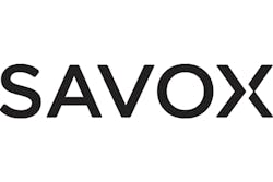 Savox Communications Logo 2020 653bfc6c3043b