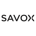 Savox Communications Logo 2020