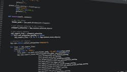 Tmr421 Programming Language Image Tmr421 Programming Language Image