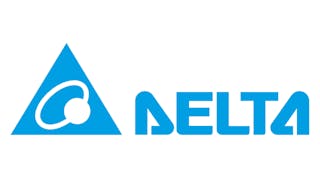 Delta Electronics Vector Logo