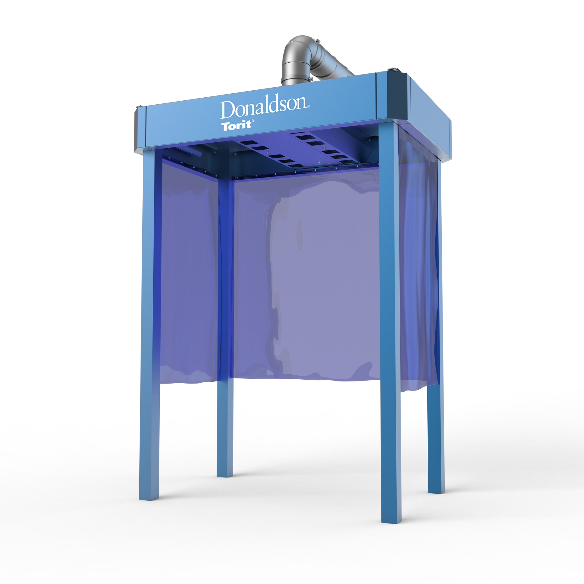 Donaldson Print 653ff21fdc0a4