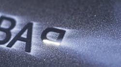 The Advanced Laser Marking Techniques Being Used in Automotive, Medical, and Electronics Markets The Advanced Laser Marking Techniques Being Used in Automotive, Medical, and Electronics Markets