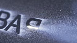 The Advanced Laser Marking Techniques Being Used in Automotive, Medical, and Electronics Markets The Advanced Laser Marking Techniques Being Used in Automotive, Medical, and Electronics Markets