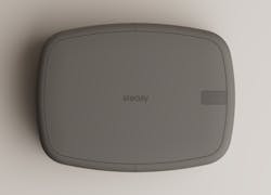 Steasy top view Steasy top view