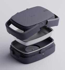 A look inside of Steasy A look inside of Steasy