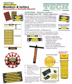FASTTAG Numbers &amp; Letters