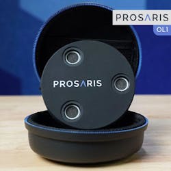 Prosaris Ol1 Smart Ultrasonic Leak Locator Prosaris 1 Prosaris Ol1 Smart Ultrasonic Leak Locator Prosaris 1