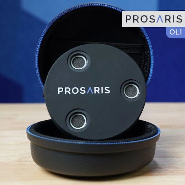 Prosaris Ol1 Smart Ultrasonic Leak Locator Prosaris 1