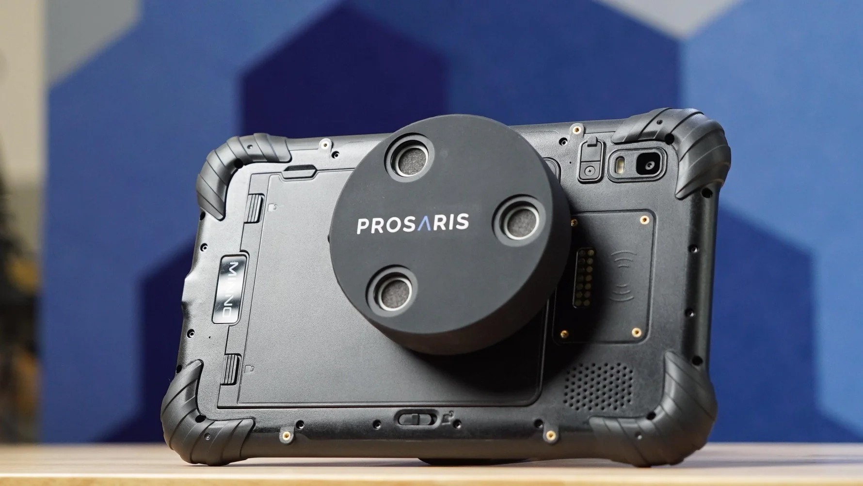 Prosaris Print 65319d3e4f888