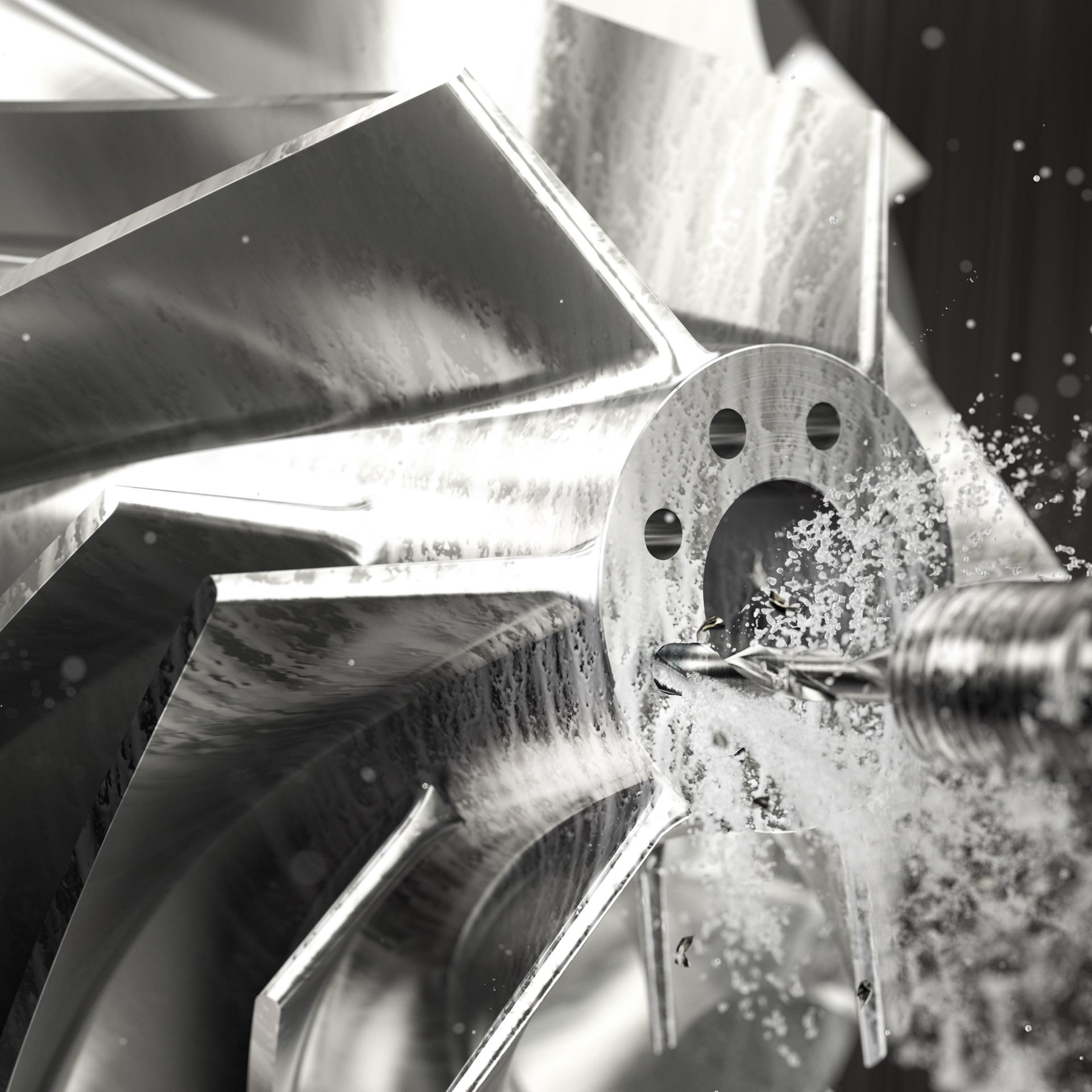 Sandvik Print 6526fdc364bc8