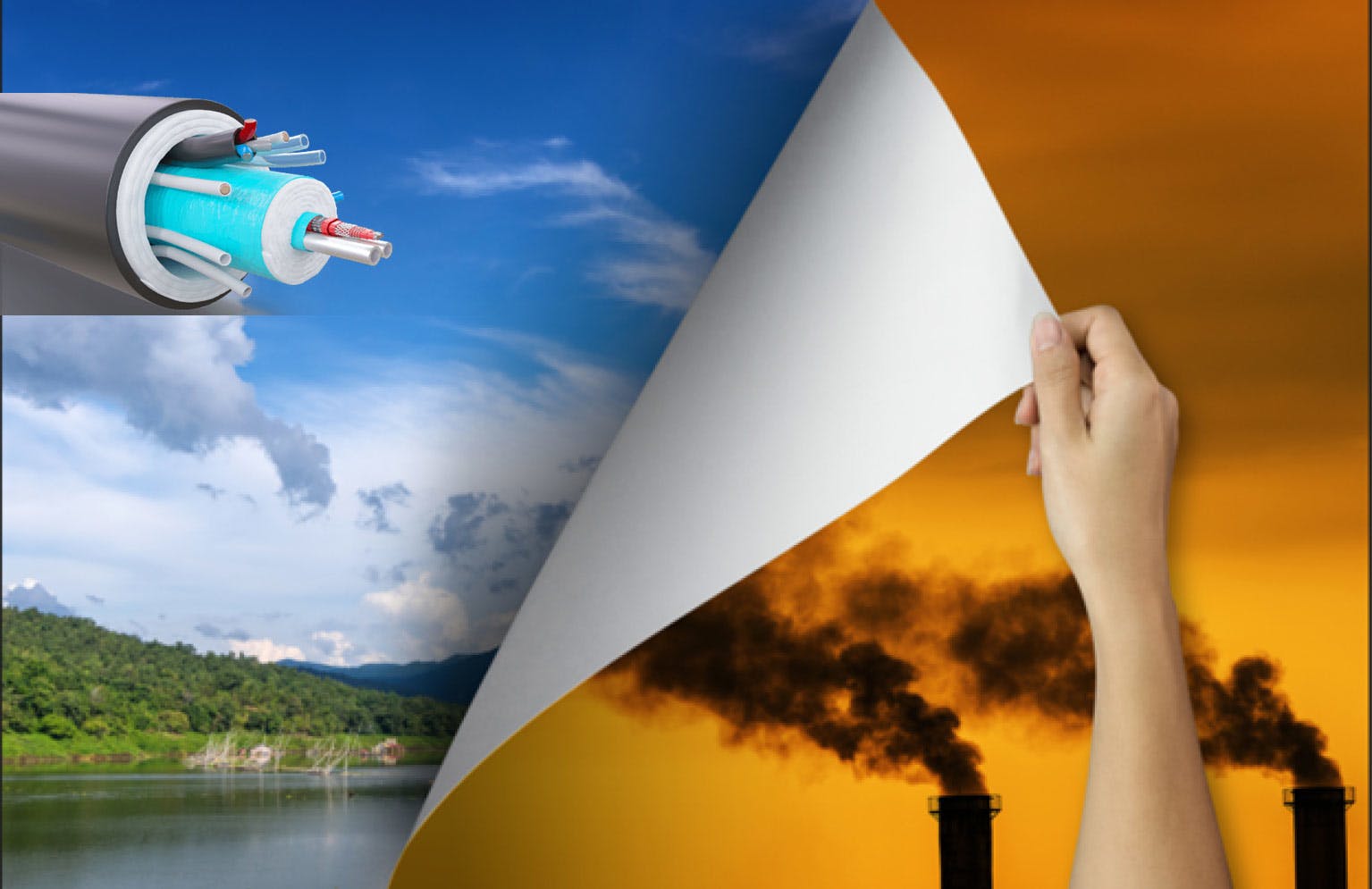 Decarbonization With Electrification: A Better Future Without Compromise