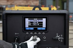 Trailblazer Interface Trailblazer Interface