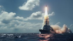 DOD Contract Aims to Use Advanced AI to Develop Low-Flammability Polymer Composite Materials DOD Contract Aims to Use Advanced AI to Develop Low-Flammability Polymer Composite Materials