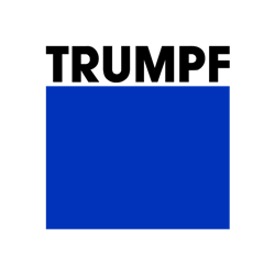 Trumpf Logo wine