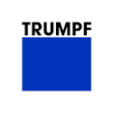 Trumpf Logo wine