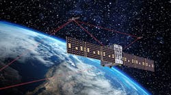 Satellites Using Terran Orbital Buses Launch as Part of Space Agency's Tranche 0 Mission