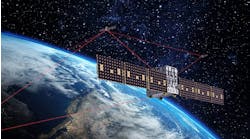 Satellites Using Terran Orbital Buses Launch as Part of Space Agency's Tranche 0 Mission