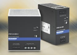 RHINO PSR power supplies RHINO PSR power supplies