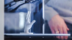 New technologies like 3D printing enable mass personalization at lower costs, allowing manufacturers to rethink their supply chains.