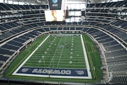Dallas Cowboys stadium Dallas Cowboys stadium