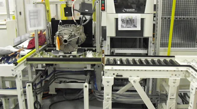 Hybrid and EV Powertrain Testing: The Key to Reaping Efficiency ...