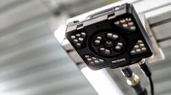 machine vision camera machine vision camera