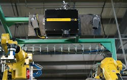 Machine Vision Camera Machine Vision Camera