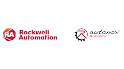 FINALIST: Rockwell Automation and autonox Strategic Partnership