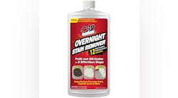 FINALIST: Oil Eater Overnight Stain Remover