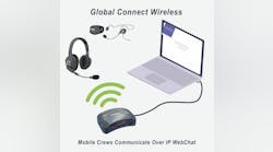 FINALIST: Global Connect Wireless