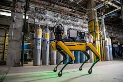 6567ac3c06cb35001eff6283 Boston Dynamics Spot W Sv600 Fixed Acoustic Imager 6567ac3c06cb35001eff6283 Boston Dynamics Spot W Sv600 Fixed Acoustic Imager