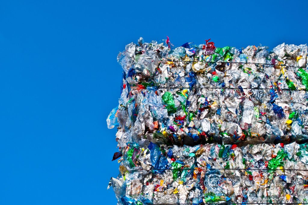 Meet HydroPRS: The Game Changing Plastic Recycling Process Furthering Plastics Sustainability