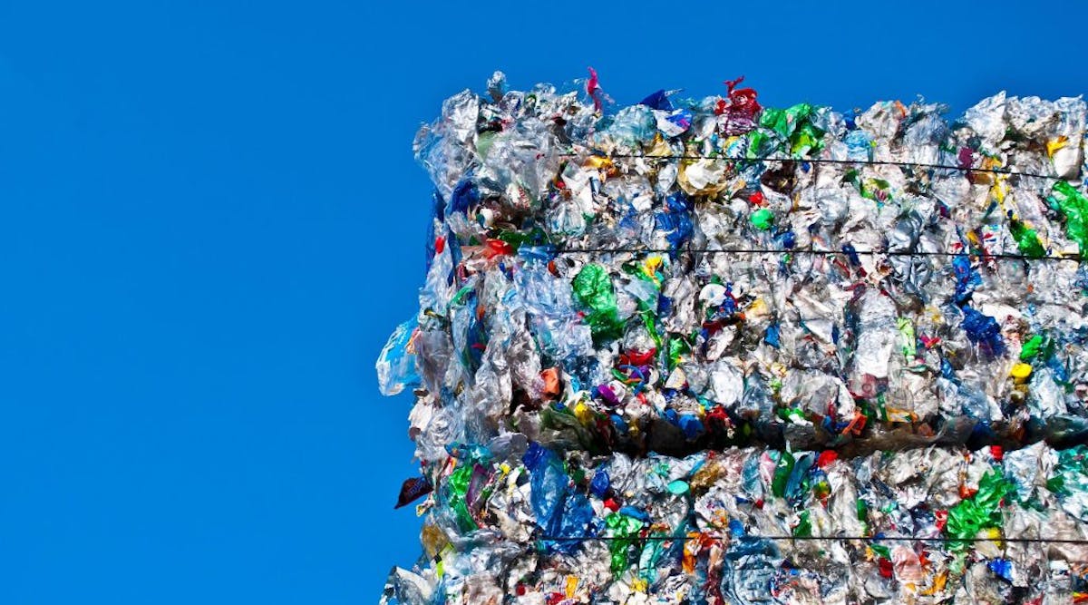 Meet HydroPRS: The Game Changing Plastic Recycling Process Furthering Plastics Sustainability