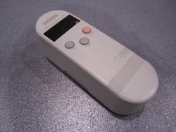 The H94 friction tester has been developed to enable fast, lab-quality, non-destructive testing by essentially anyone without specialized training. The H94 friction tester has been developed to enable fast, lab-quality, non-destructive testing by essentially anyone without specialized training.