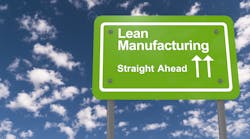 5 Clever Tips for Improving Plant Floor Efficiency 5 Clever Tips for Improving Plant Floor Efficiency