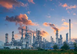 Achieving Functional Safety in the Process Industry: An Overview Achieving Functional Safety in the Process Industry: An Overview