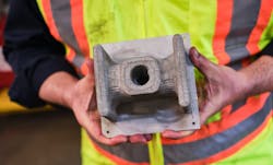 How Advanced Manufacturing Is Relieving Supply Chain Pressures in Heavy Industry How Advanced Manufacturing Is Relieving Supply Chain Pressures in Heavy Industry