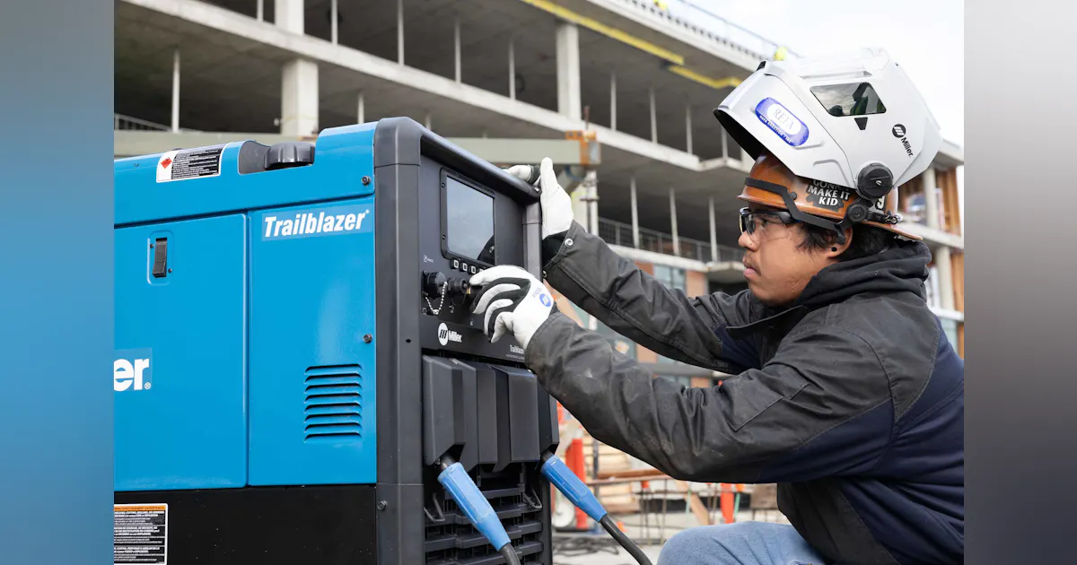 m | New Equipment Digest