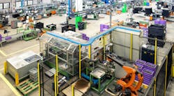 5 Reasons Why Small or Mid-Size Shops Can't Say No to Automation 5 Reasons Why Small or Mid-Size Shops Can't Say No to Automation