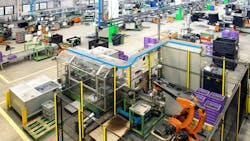 5 Reasons Why Small or Mid-Size Shops Can't Say No to Automation 5 Reasons Why Small or Mid-Size Shops Can't Say No to Automation