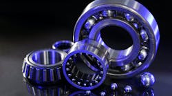Spindle Bearing Success: 3 Key Factors in Machine Tool Bearing Selection.