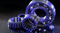 Spindle Bearing Success: 3 Key Factors in Machine Tool Bearing Selection. Spindle Bearing Success: 3 Key Factors in Machine Tool Bearing Selection.
