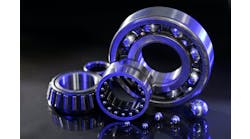 Spindle Bearing Success: 3 Key Factors in Machine Tool Bearing Selection. Spindle Bearing Success: 3 Key Factors in Machine Tool Bearing Selection.