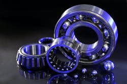 Spindle Bearing Success: 3 Key Factors In Machine Tool Bearing Selection Spindle Bearing Success: 3 Key Factors In Machine Tool Bearing Selection