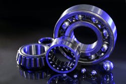 Spindle Bearing Success: 3 Key Factors In Machine Tool Bearing Selection Spindle Bearing Success: 3 Key Factors In Machine Tool Bearing Selection